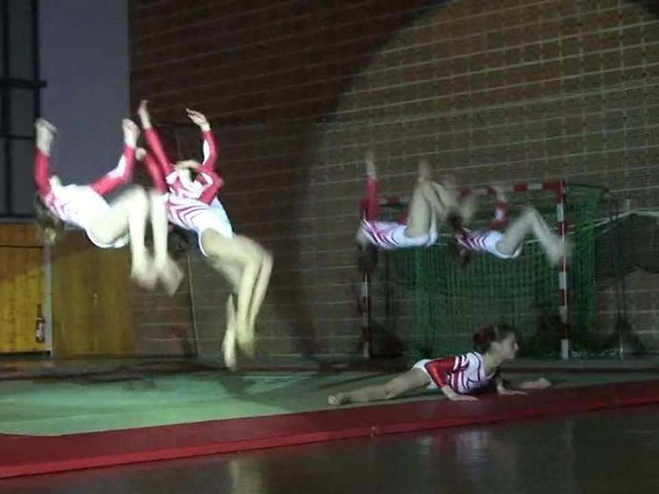 Gala des champions 2011