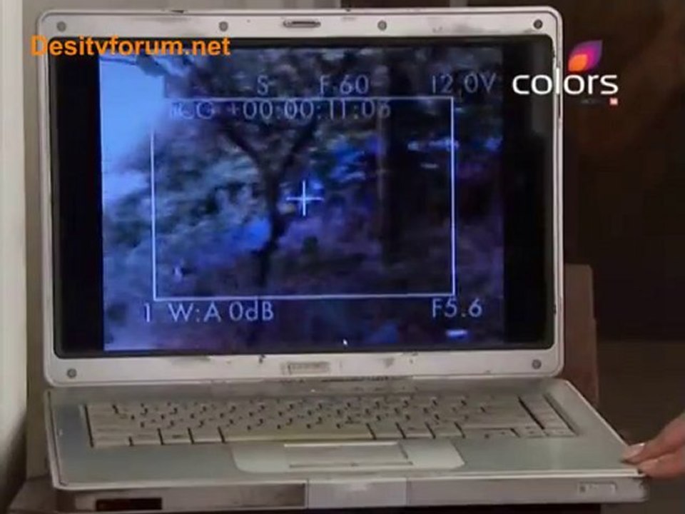 Laagi Tujhse Lagan - 28th January 2011 - Part2