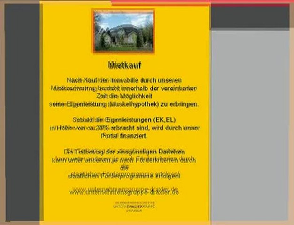 Mietkauf,e-book,immobilienfinanzierung, investor,