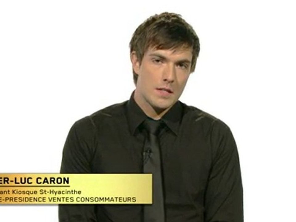 Vidéotron a créé 827 nouveaux emplois en 2010 au Québec