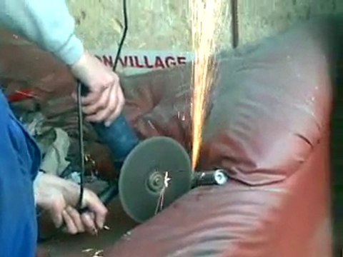 vengeance entre amis