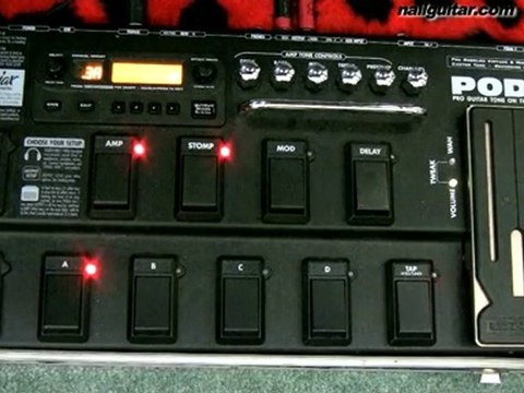 How To Get The Paramore 'Decode' Electric Guitar Solo ...