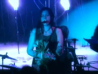 Theodor Bastard - Temnota (Darkness) 2010_03_13