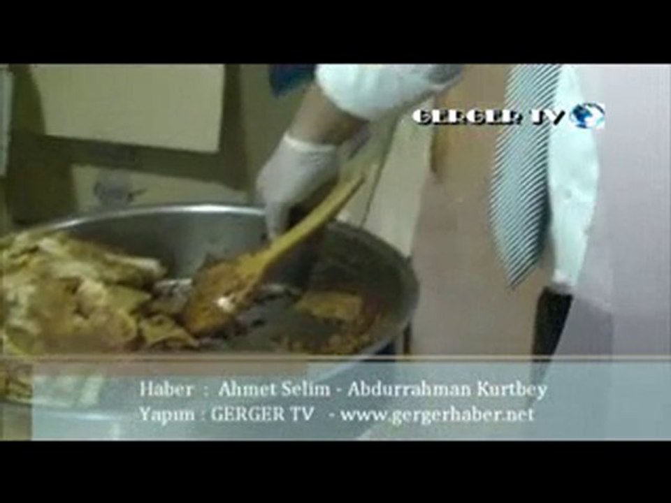 Meşhur Şıllık Tatlısı