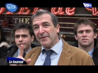 Cantonales : le DLR mise sur la jeunesse (Cergy)