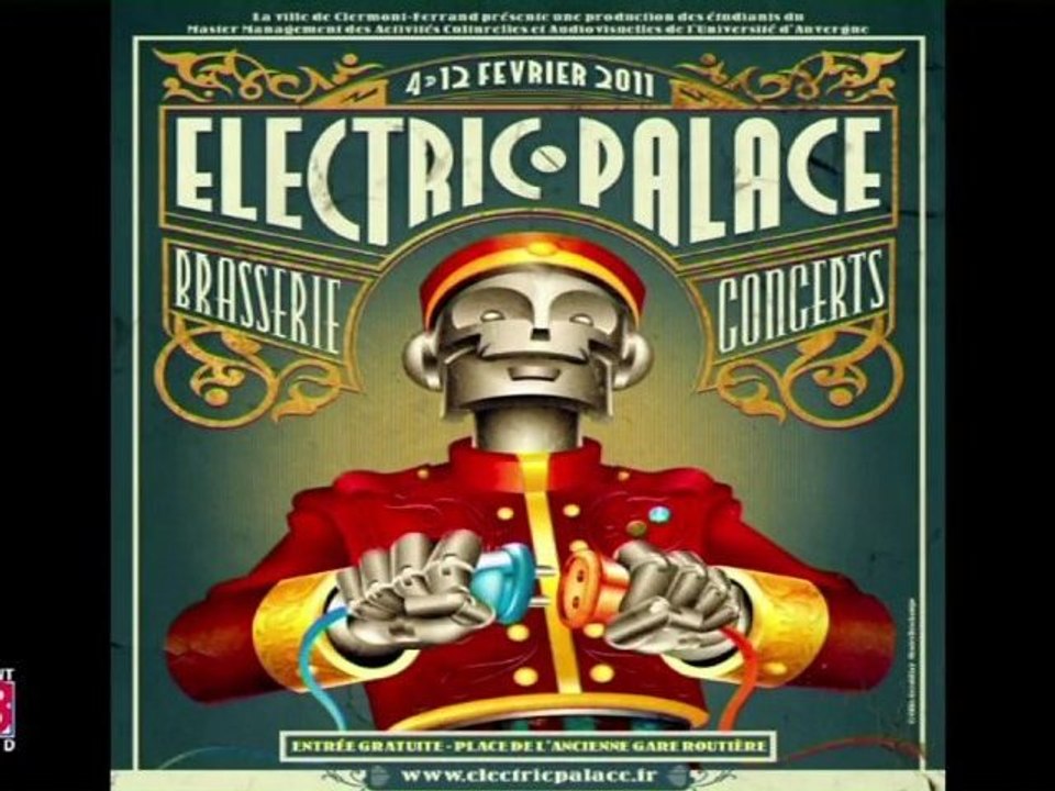 Electric Palace 2011