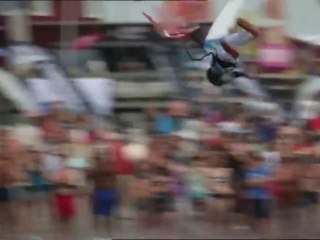 WAPALA Mag N°34 : Dangereux Surf en Afrique du Sud, film de