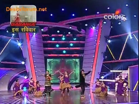 Chak Dhoom Dhoom - 28th January 2011 - Part2