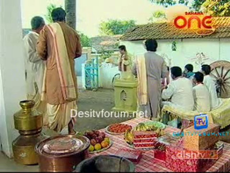 Ganga Ki Dheej - 28th Jan 2011 - Pt1