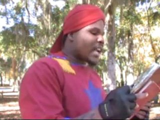 THERE IS NO NEW THING UNDER THE SUN