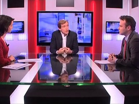 Les Echos de l'Eco : Didier Le Menestrel (Financière de L'Ec