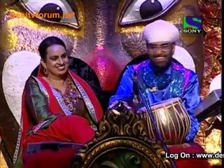 Comedy Circus  - 28th January 2011 - Part3