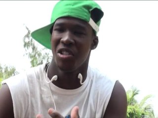 Entretien avec Frédérick Roux