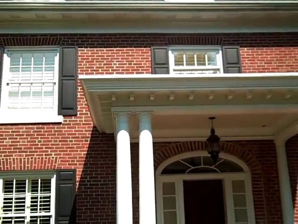 Kansas City Wood Rot Repair 913-706-8710