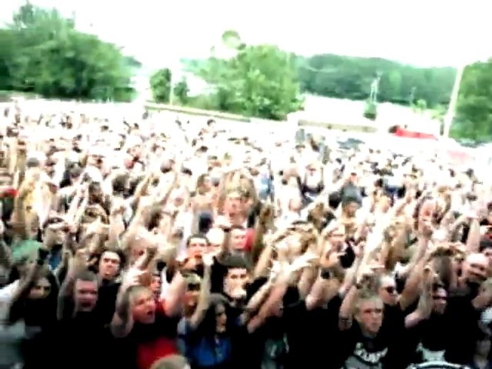 Slipknot - Spit It Out