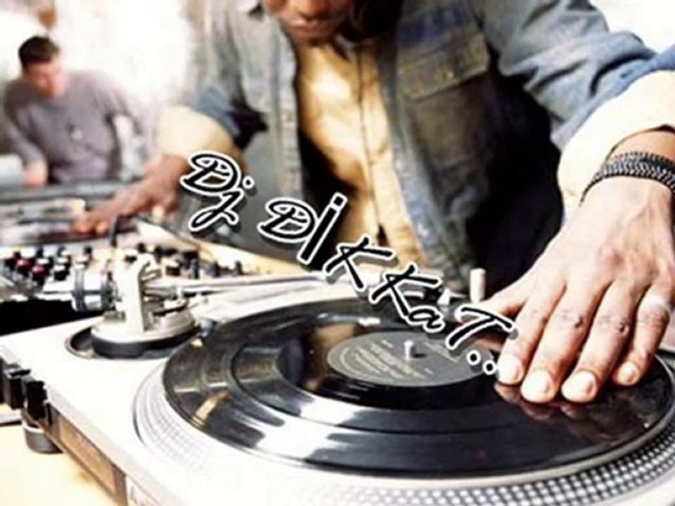 dj-dikkat trıban