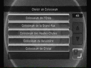 Pokemon Battle Révolution (Petite vidéo tranquille)