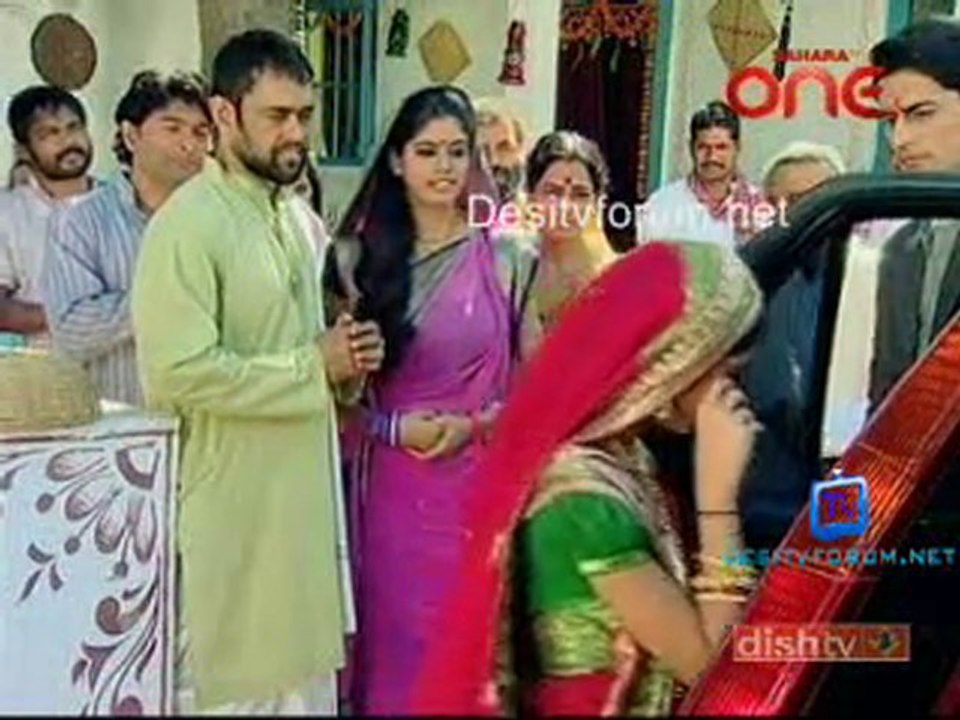 Ganga Ki Dheej - 28th Jan 2011 - Pt3