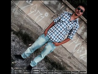 Senden Vazgecemem (Bomba Arabeskk Rap) Akdamar Ft. LexoStyle