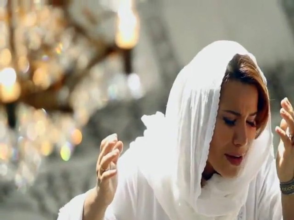 Yıldız Usmonova - Yalvar Güzel Allah'a (2010) by Aluxton