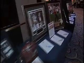 BCA 17th Annual Cultural Awareness Salute Dinner