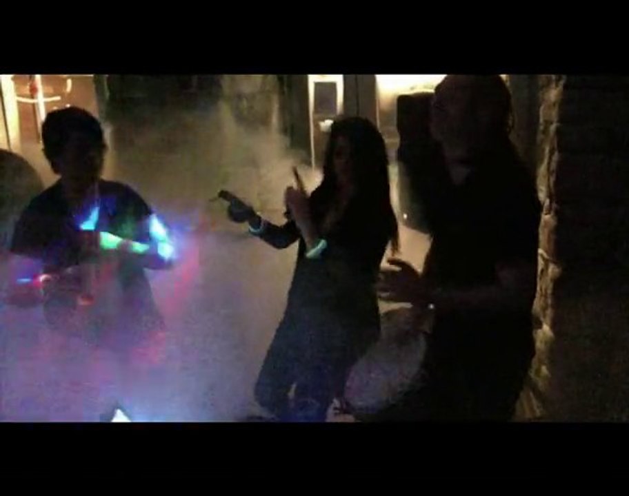 VERSUS Remix - Nouvel An 2011