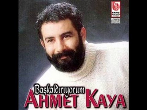 Ahmet Kaya Hadi Git İşine
