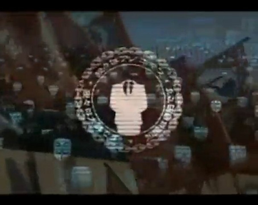Nous sommes Anonymous