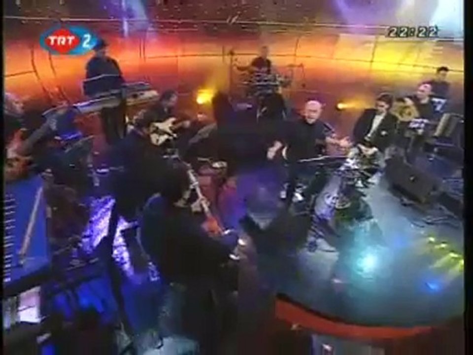 Edip Akbayram   Gönül Dağı