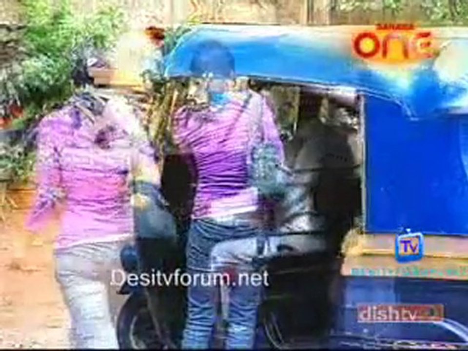 Kaala Saya - 28th Jan 2011 - Pt1