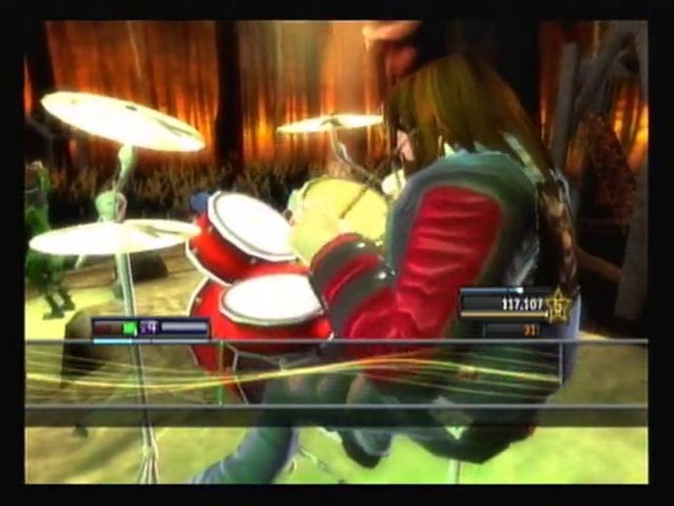 GH:WoR - The Kill [WT IMPORT] (Expert Vocals FC)