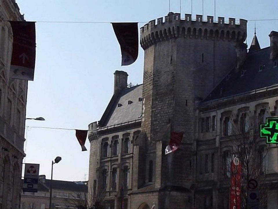 Focus sur 2 expositions - FIBD 2011