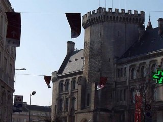 Focus sur 2 expositions - FIBD 2011