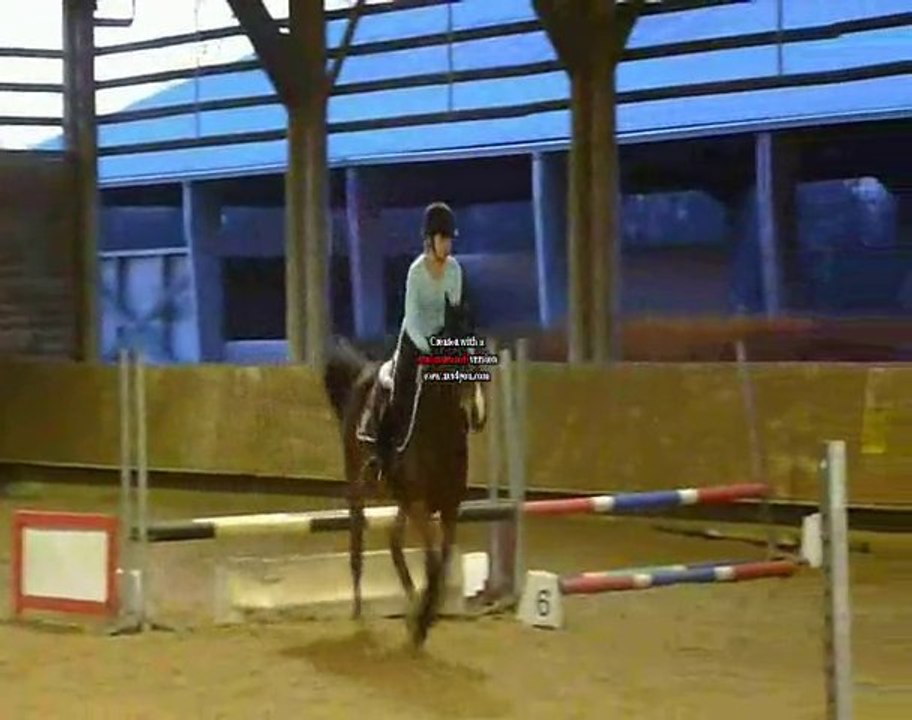 CSO du 16 janvier 2011 (Moogly & moi)