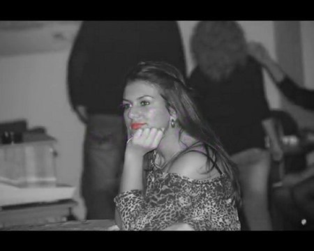 Gizem's 18th birthday