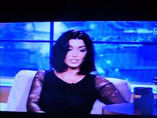 Jenifer - ce soir avec Arthur - partie 1
