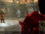 Dragon Age : Origins Walkthrough  113 Un nouveau roi