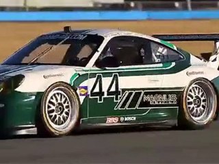 Daytona 24, GrandAm Vs ALMS in 2011+, Four Cylinder Racing