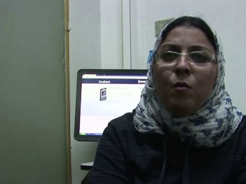 Egyptian activists call for fresh protests