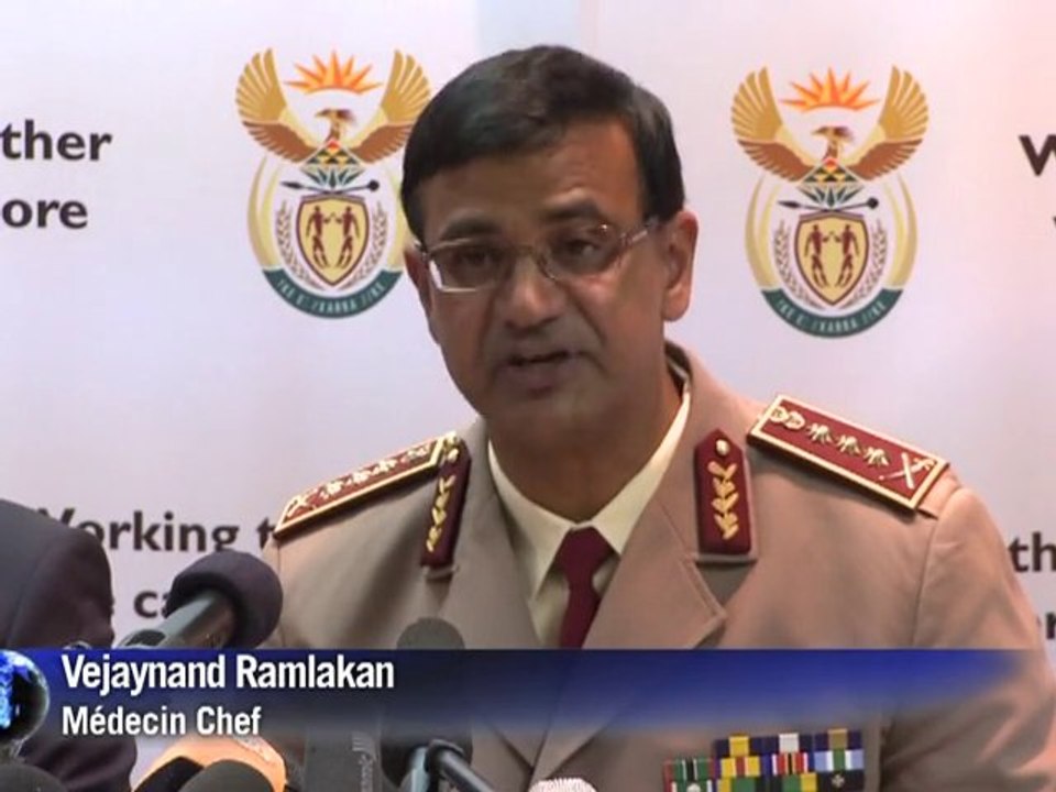 Nelson Mandela est rentré chez lui après deux jours d'hôpital