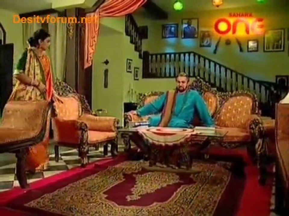 Ganga Ki Dheej - 28th January 2011- Part2