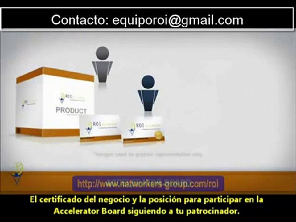 ROI Unlimited - Plan de Compensacion - USD 5000