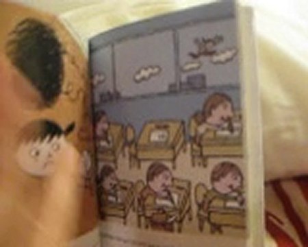 Livre La premiere fois où je suis née (premiere partie)