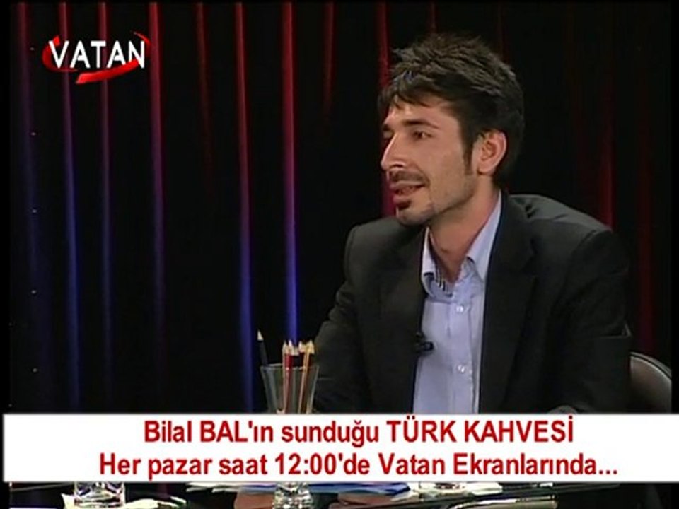 Türk Kahvesi - Atama bekleyen 30 bin öğretmen _1