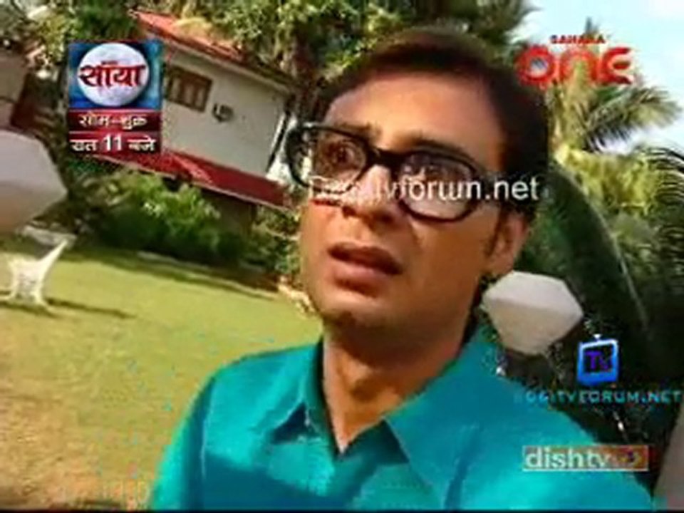 Raat Hone Ko Hai - 28th Jan 2011 - Pt1