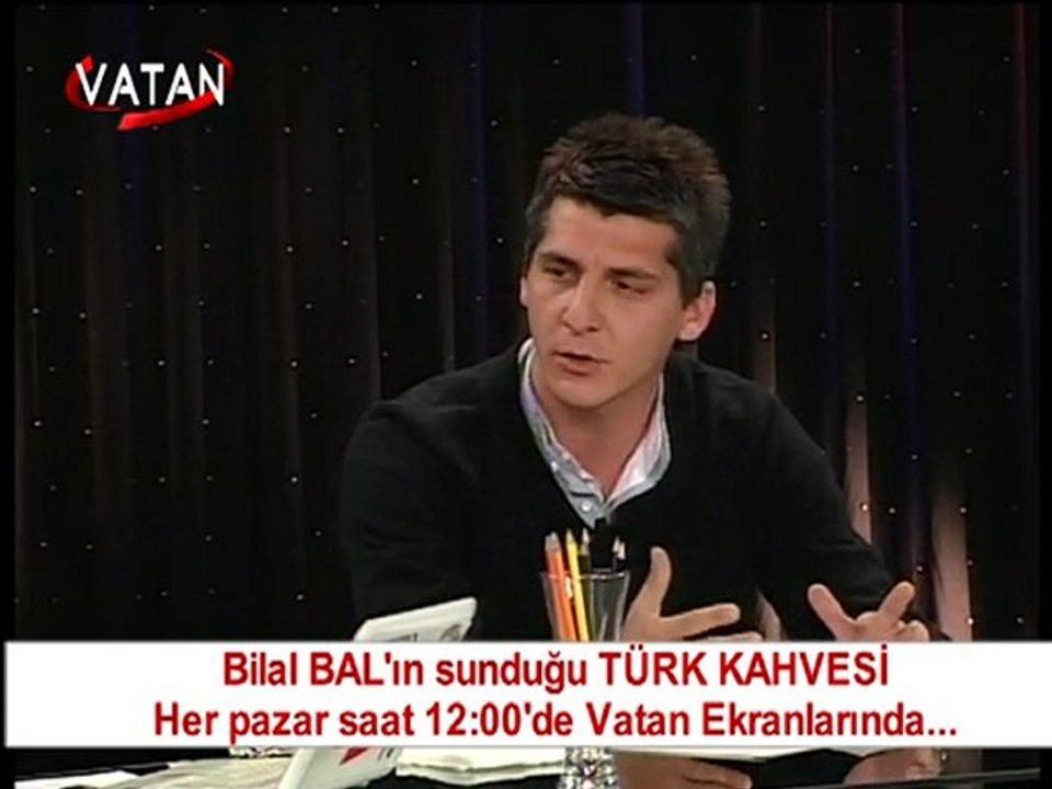 Türk Kahvesi - Atama bekleyen 30 bin öğretmen _3