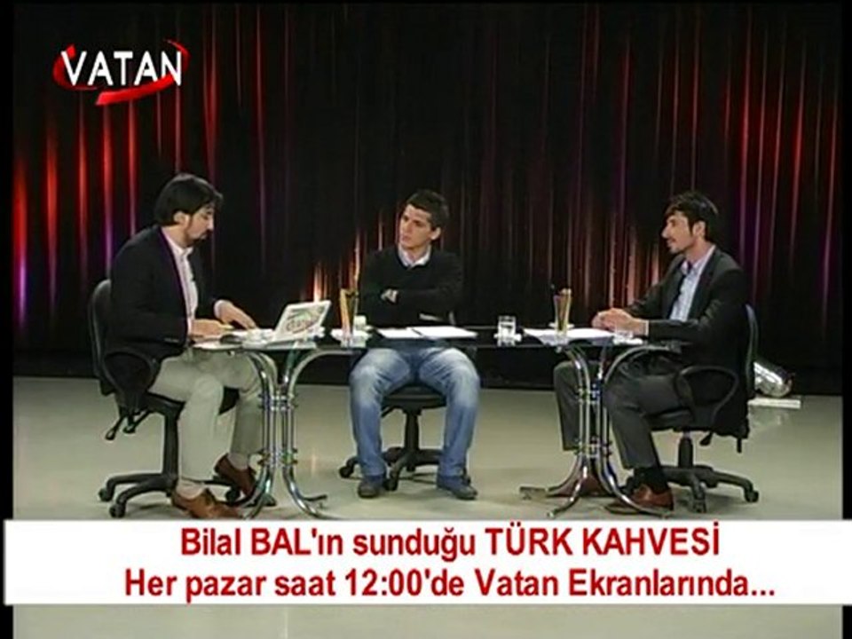 Türk Kahvesi - Atama bekleyen 30 bin öğretmen _5