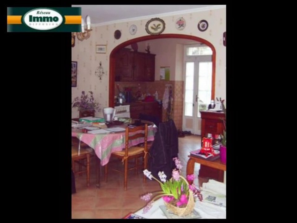 Achat Vente Maison  Paramé  35400 - 70 m2