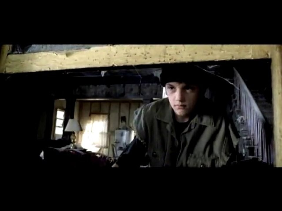 Slipknot - Left Behind