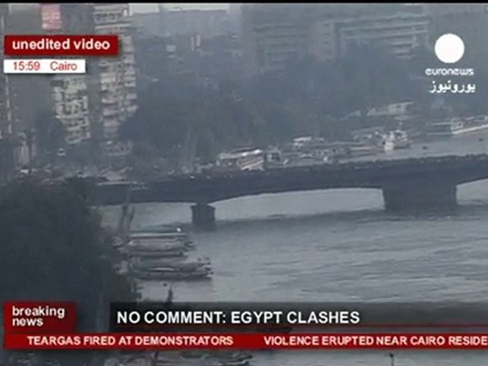 الثورة المصرية قبل قدوم المسيح الدجال أو رجل ضد المسيح عيسى